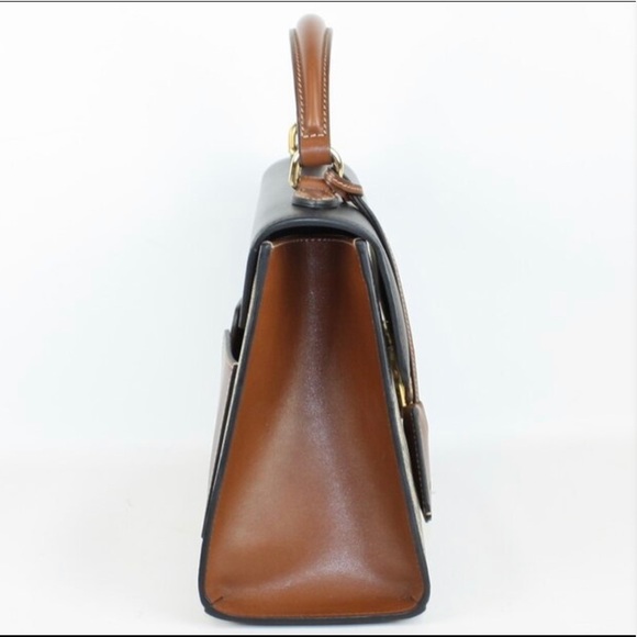 *SOLD*🛎 GUCCI PADLOCK BAG! - Picture 4 of 15